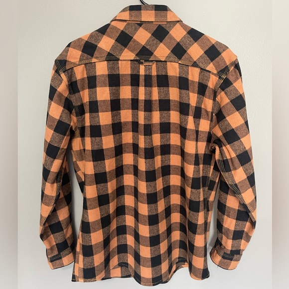 Eddie Bauer Flannel - Picture 4 of 4